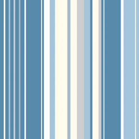Arctic Frog - Muted Umbrella Stripes 12x12 patterned paper   (pack of 10)